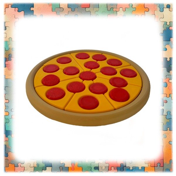Producto - Pizza especial
