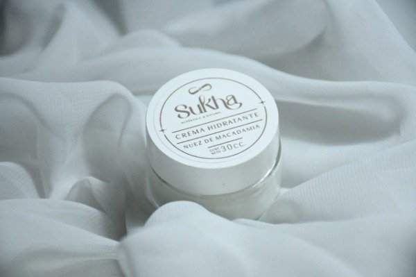 Producto - HIDRATANTE FACIAL LIVIANA x30gr