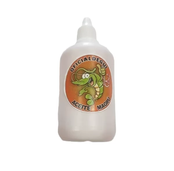 Producto - Aceite atrayente Magru 100 cc - Oficial Degui