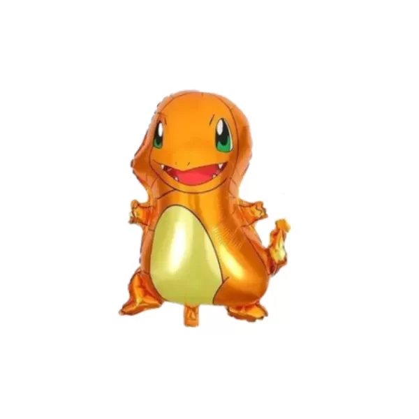 Producto - Pokemon Charmander - Cuerpo 30"