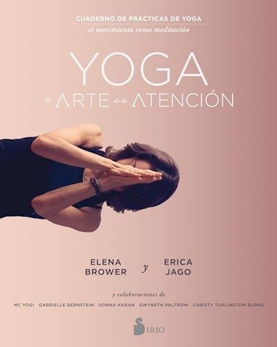 Producto - YOGA: EL ARTE DE LA ATENCION