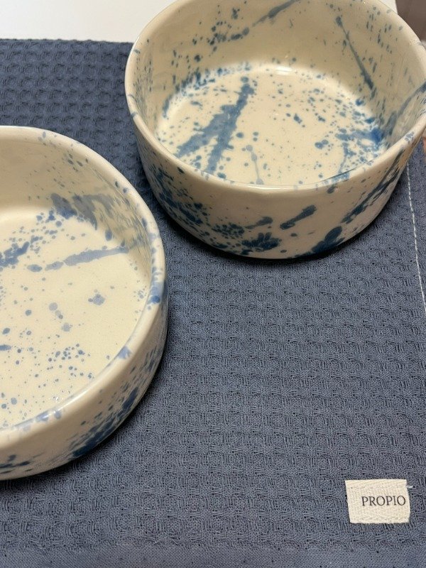 Producto - Bowl Splash Azul