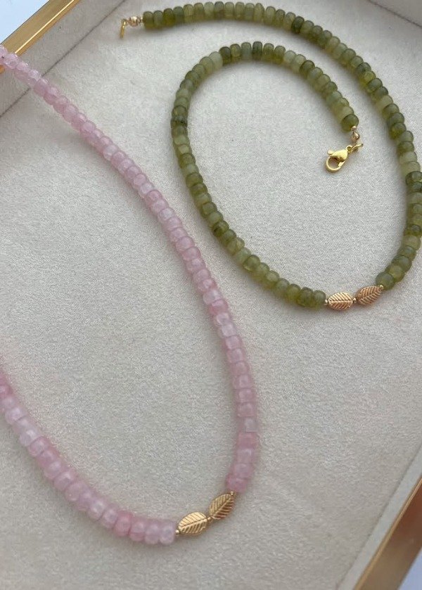 Producto - Collar Lare