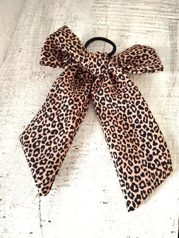 Producto - MOÑO LULU PRINT-VARIOS COLORES