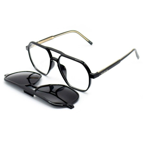 Producto - Eleve Clip-On CB104 Aviador - 0