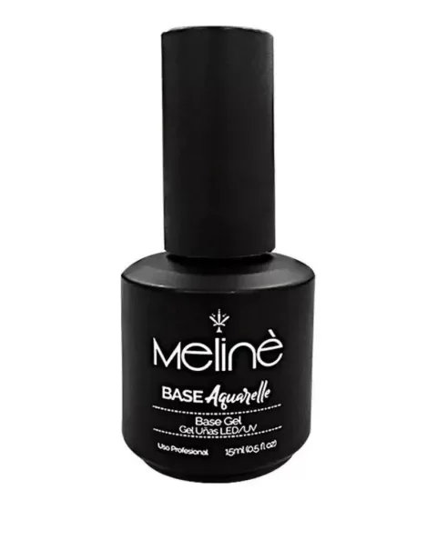 Producto - Base aquarelle - Meline