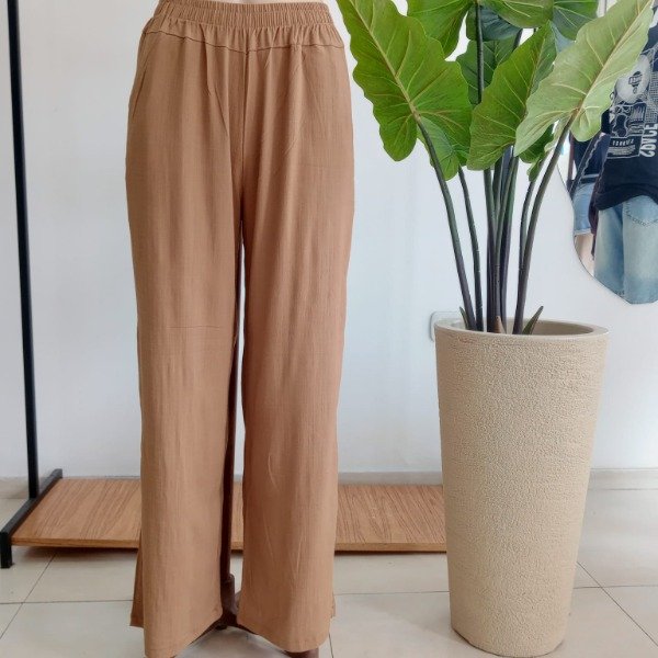 Producto - 274 - PALAZO LINO