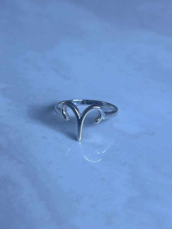 Producto - Anillo Aries