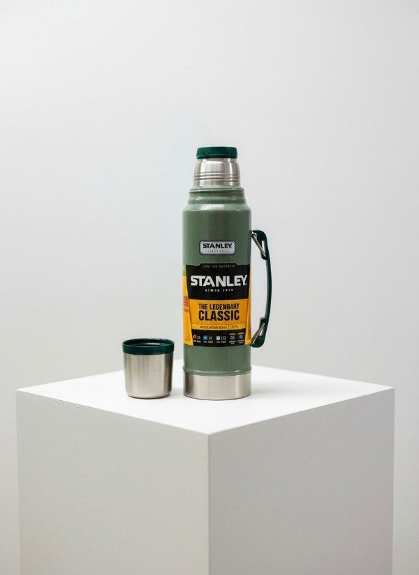 Producto - TERMO STANLEY ORIGINAL