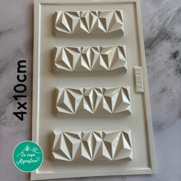 Producto - PLACA CRAQUELADO X 4