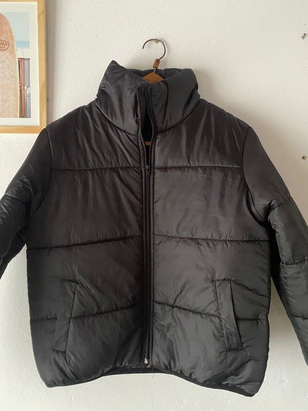 Producto - Campera puffer