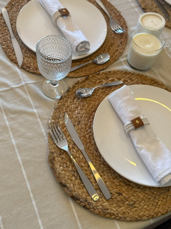 Producto - Tenedores de mesa Lena set x4