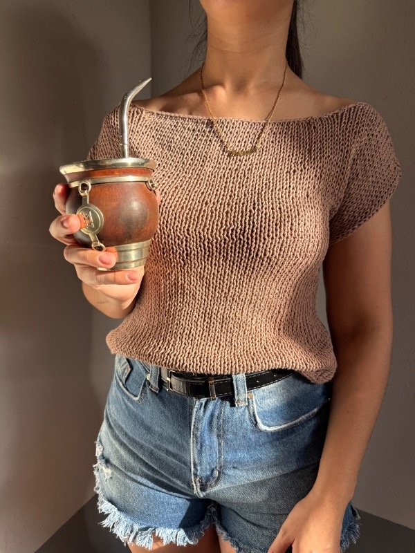 Producto - Remera Lilian