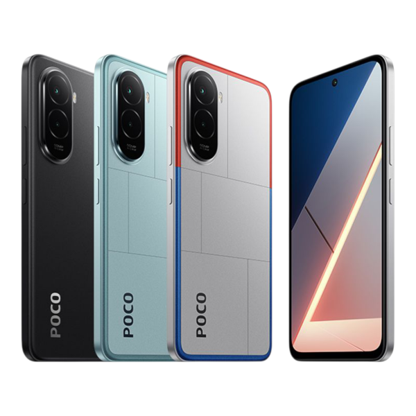 Producto - Poco M7 256Gb