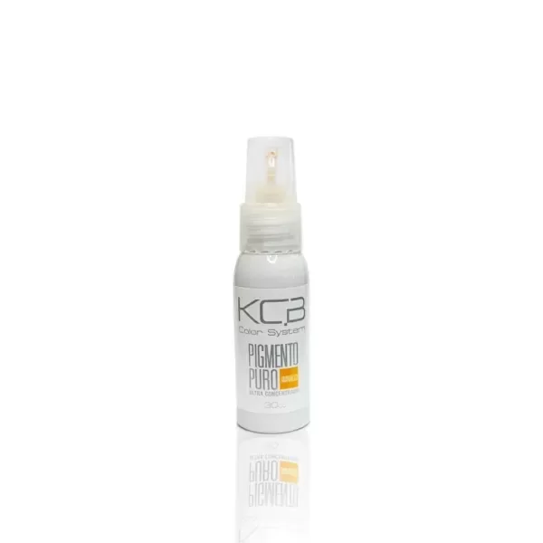 Producto - PIGMENTO PURO Ultra concentrado KCB x 30cc. - 0