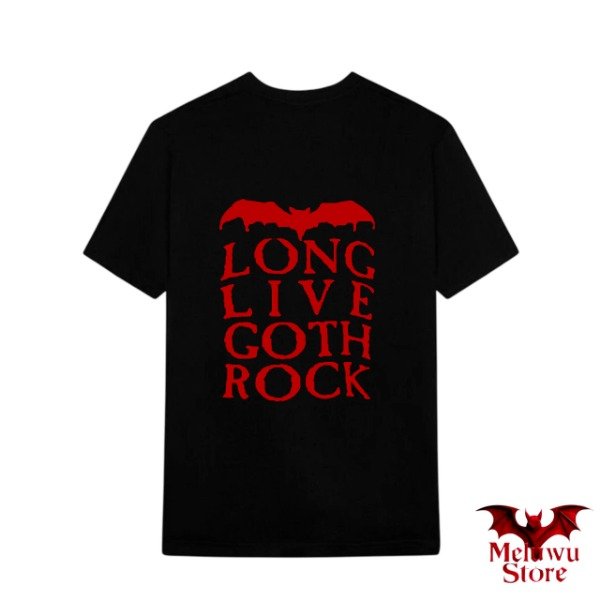 Producto - Goth Rock