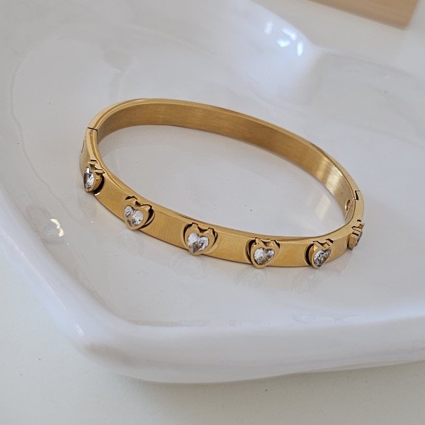 Producto - Pulsera Corazón