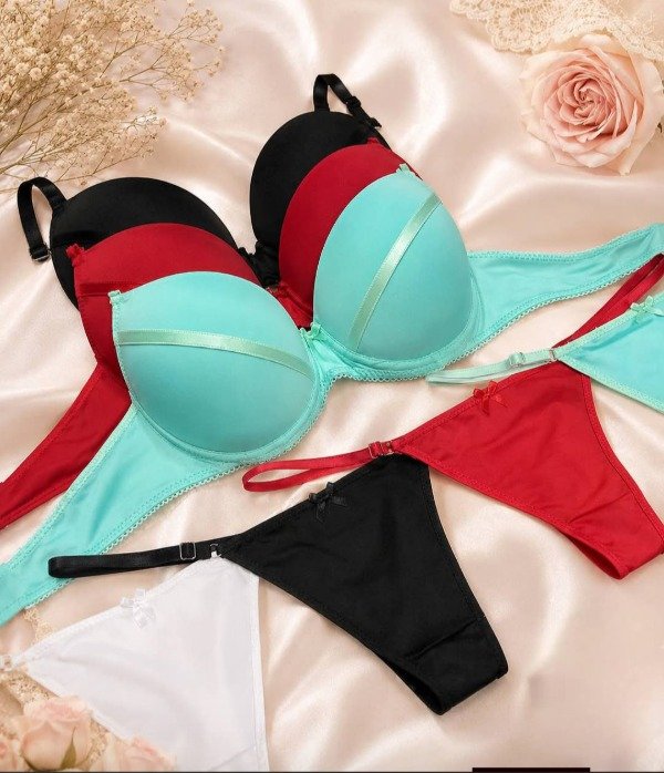 Producto - Conjunto Cintas