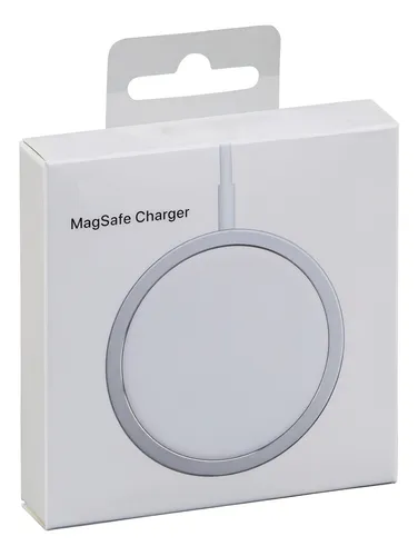 Producto - CARGADOR CELULAR IPHONE MAGSAFE CON CABLE