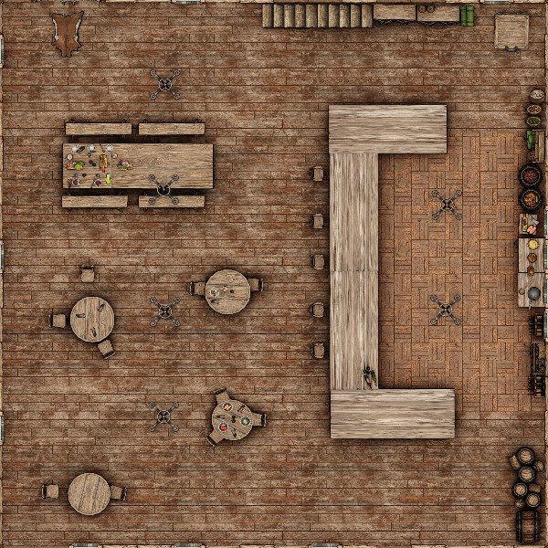 Producto - Taberna XL de DIA