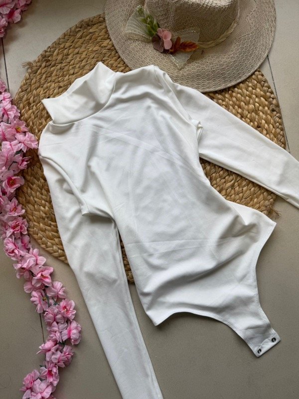 Producto - Body polera Basico
