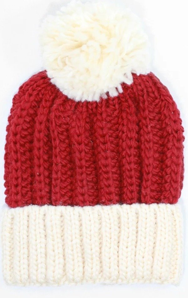 Producto - Gorro Winter