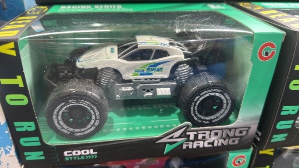 Producto - JG1598107 SUPER BUGGY