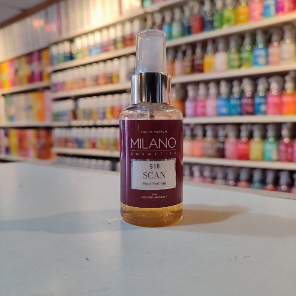Producto - 518 Mini Milano - Scandal (F)