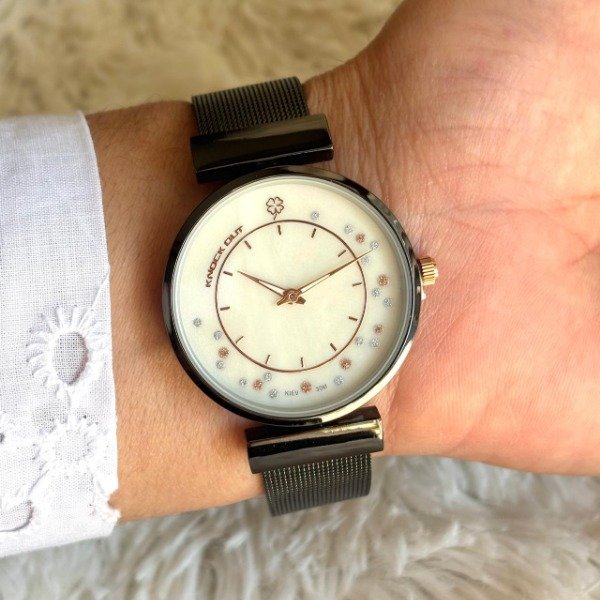 Producto - Reloj Knock out (cod.693)