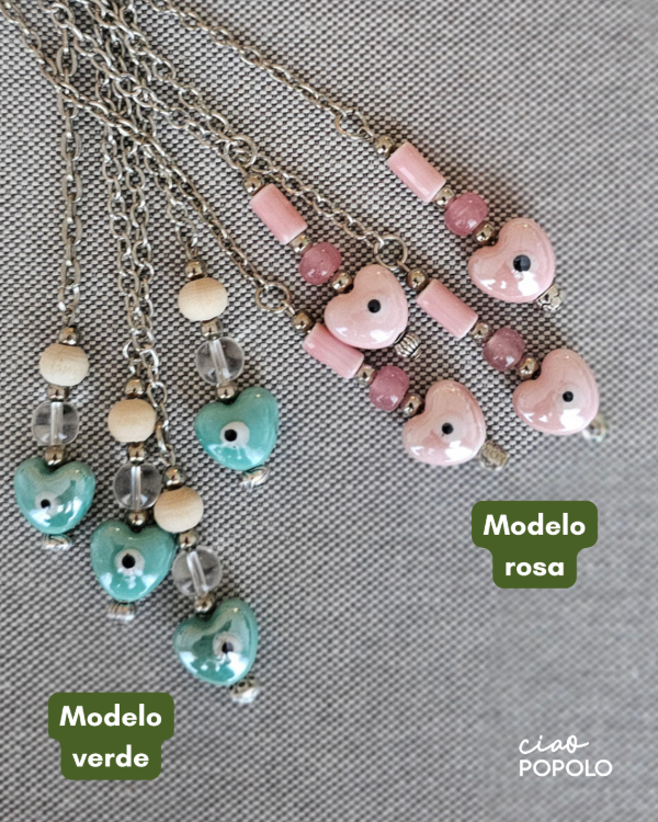 Producto - Apagavelas Cuore - 2