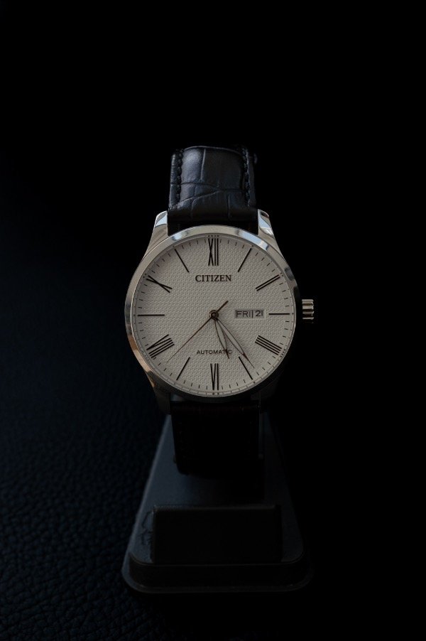 Producto - CITIZEN AUTOMATIC
