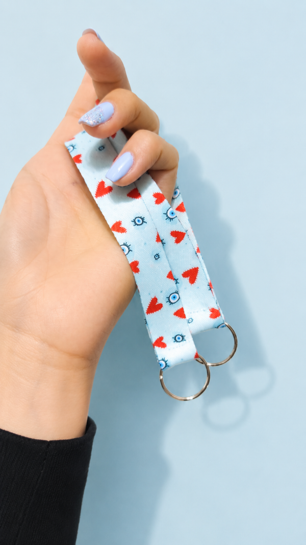 Producto - Llavero Lucky