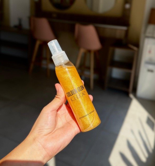 Producto - SHIMMER SPRAY CHLOE