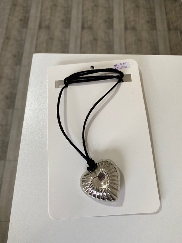 Producto - Collar Chunky