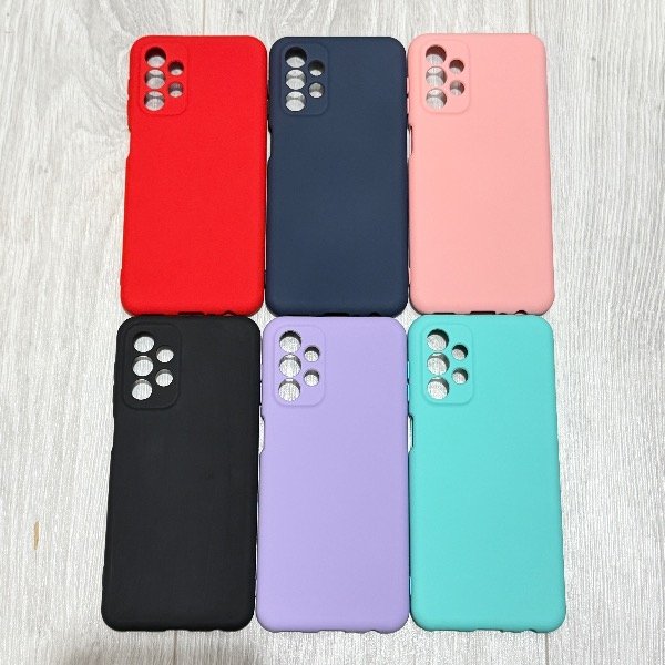 Producto - FUNDA SILICONA A23