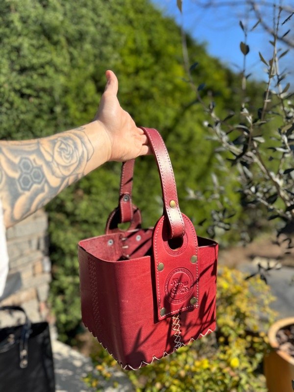 Producto - CANASTA MATERA PREMIUM