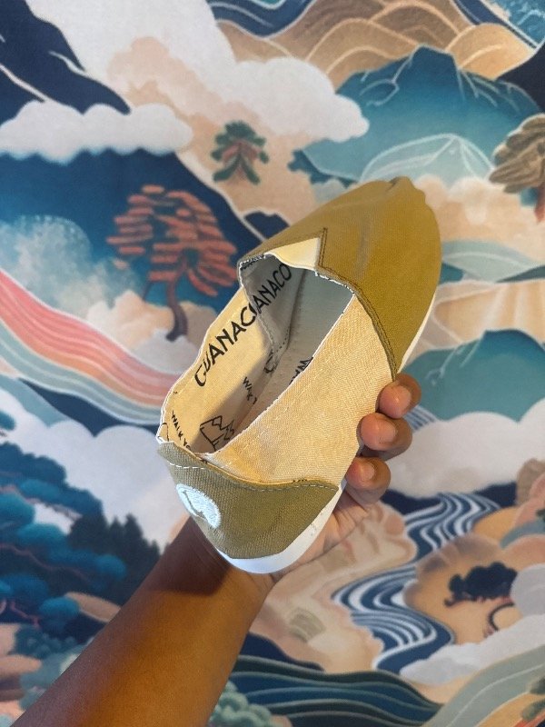 Producto - GUANACO BEIGE 40