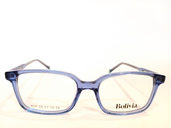 Producto - Bolivia modelo Kids azul