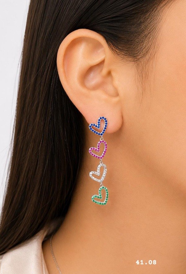 Producto - ACO223 CORAZONES