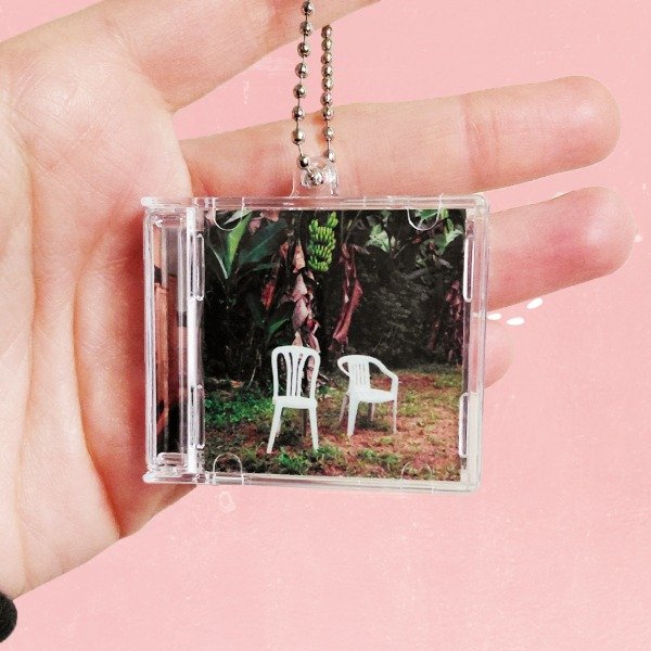 Producto - Mini CD DeBÍ TiRAR MáS FOToS - Bad Bunny