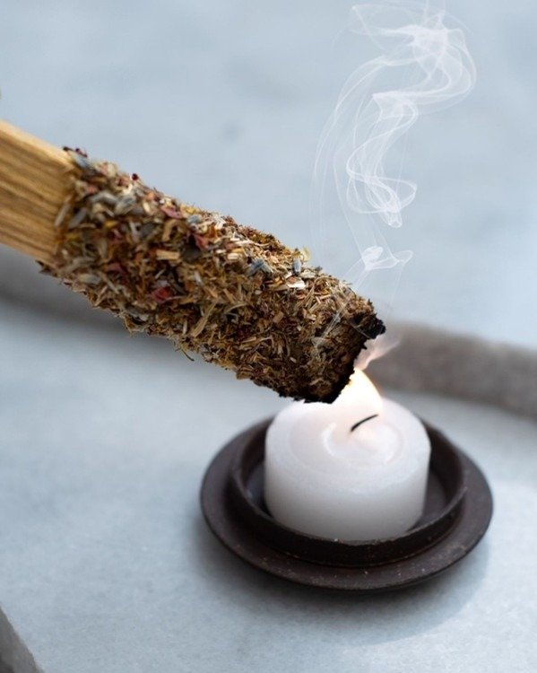 Producto - Palo Santo Stick