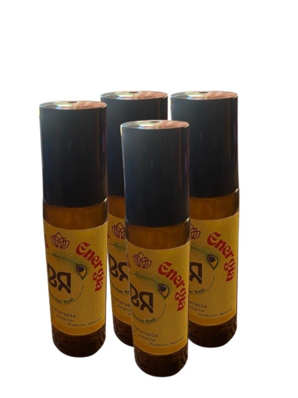 Producto - Roll On Ernegía