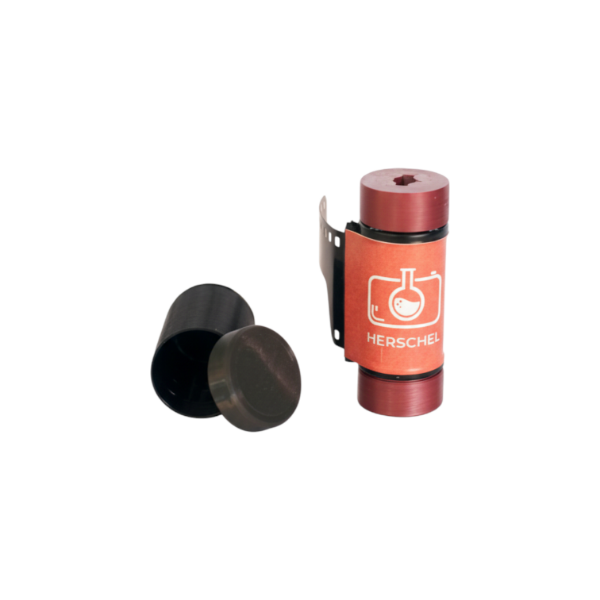 Producto - ADAPTADOR 35mm A 120