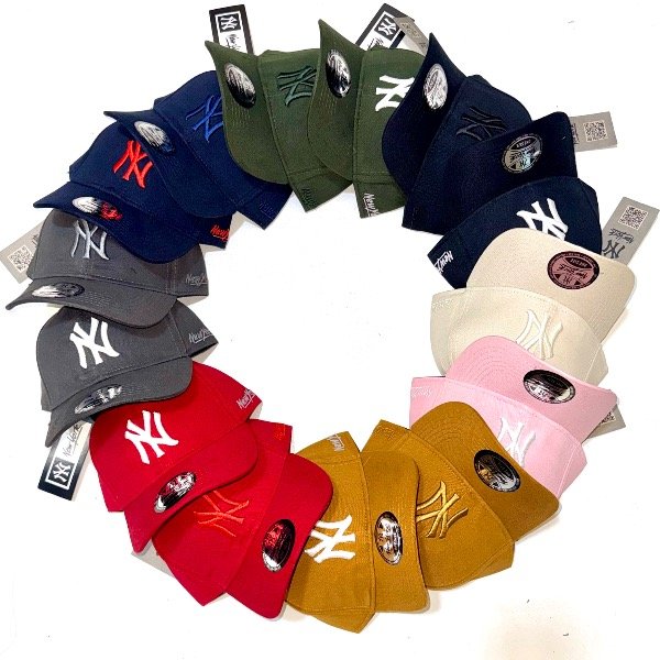 Producto - NEW YORK l REGULABLES