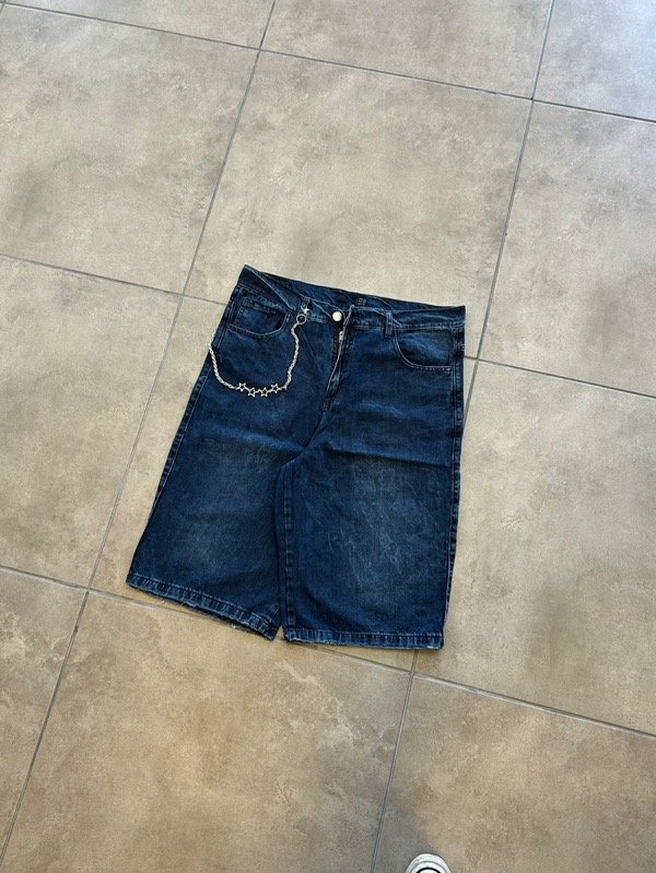 Producto - JORT BAGGY CLASSIC STARS