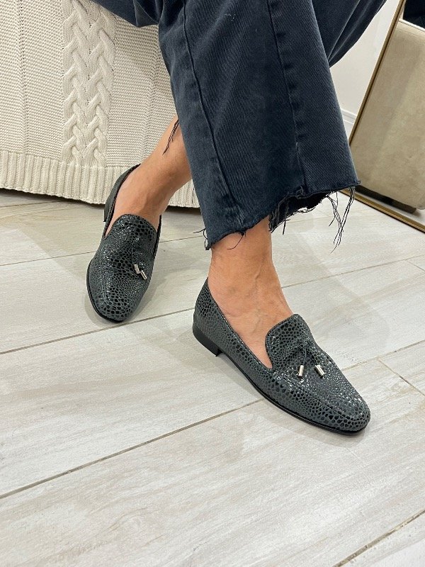 Producto - Lois Print Gris