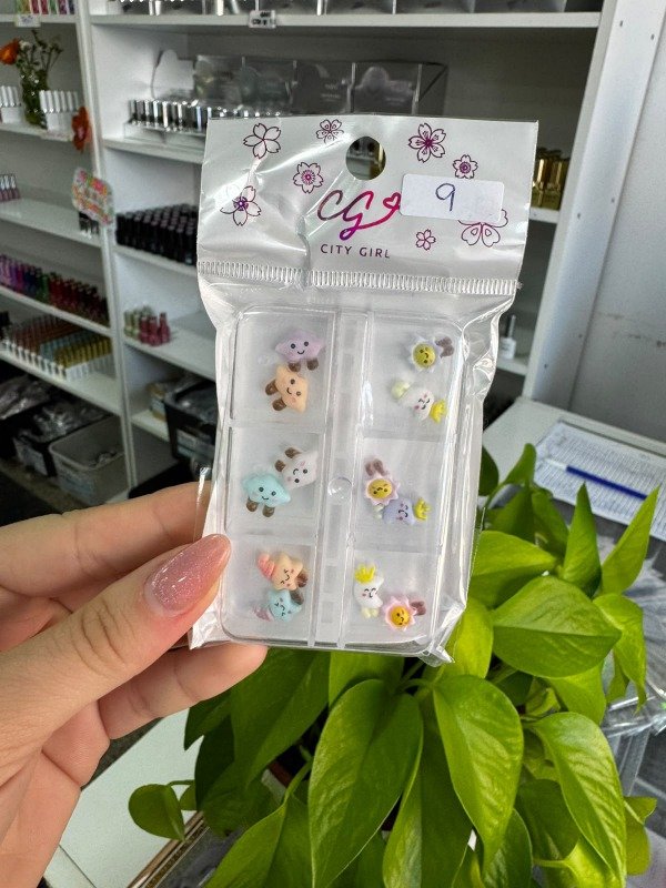 Producto - DECO X6 - 8
