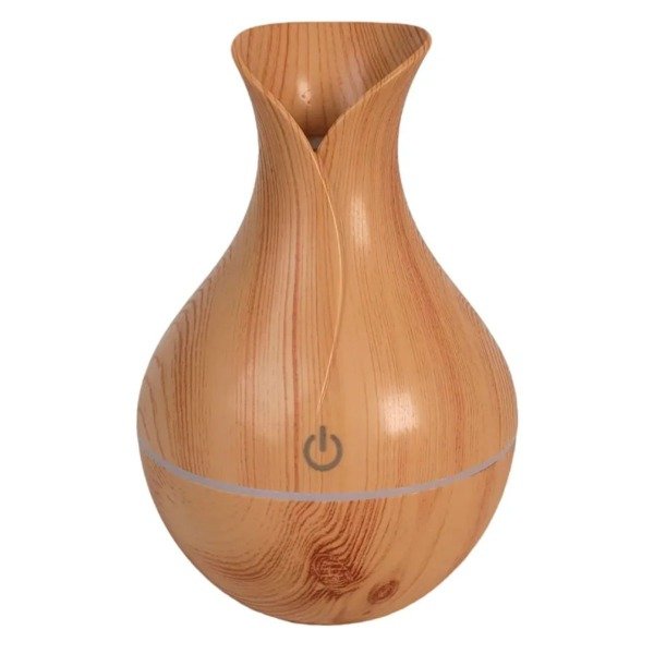 Producto - Humidificador + Difusor de Aromas