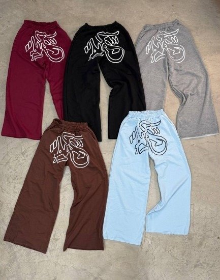 Producto - PANTALON LIN -  WIDE LEG
