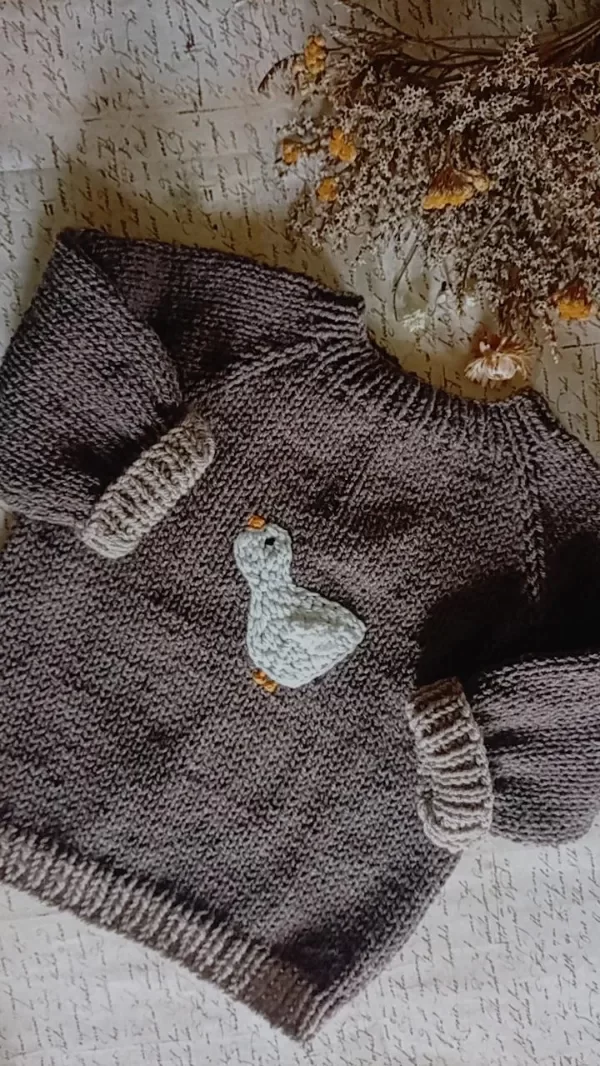 Producto - Sweater Matheo - 0